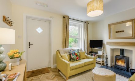 2 Bed in Snettisham 6