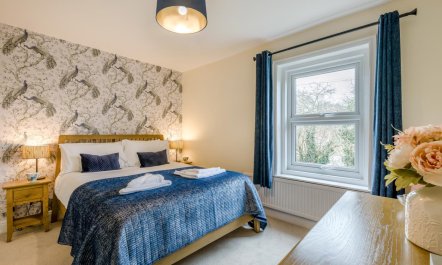 2 Bed in Snettisham 3