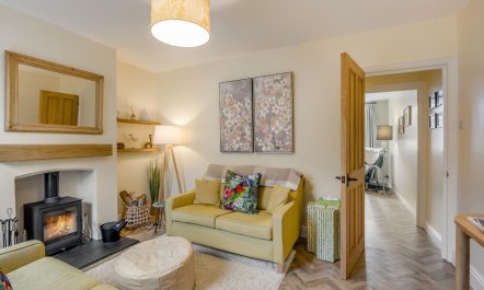2 Bed in Snettisham 5