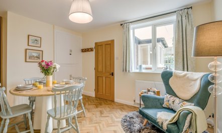 2 Bed in Snettisham 9