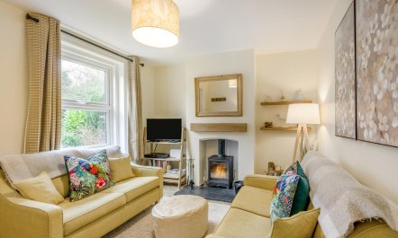 2 Bed in Snettisham