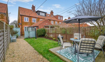 2 Bed in Snettisham 4