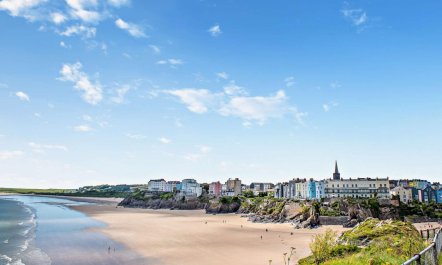 1 Bed in Tenby 7