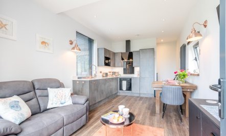 1 Bed in Tenby