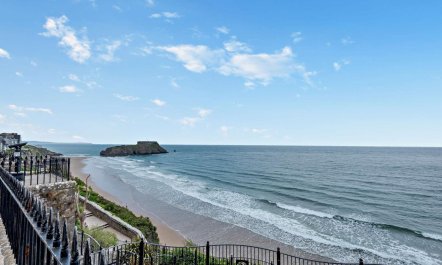 1 Bed in Tenby 8