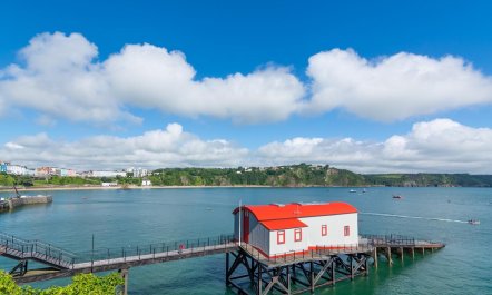 1 Bed in Tenby 9