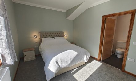 1 Bed in Fearn 6