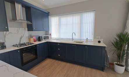 1 Bed in Fearn 3