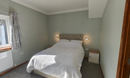 1 Bed in Fearn 8