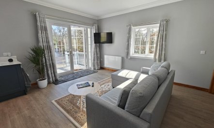 1 Bed in Fearn 2