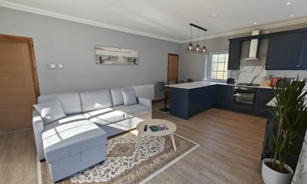 1 Bed in Fearn 5