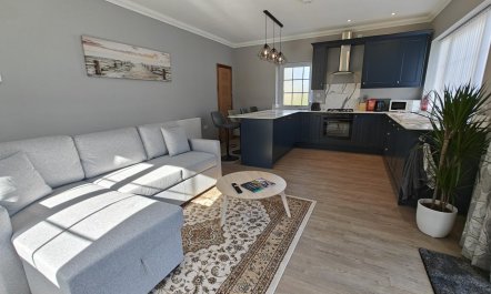 1 Bed in Fearn 9