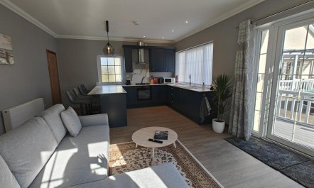 1 Bed in Fearn