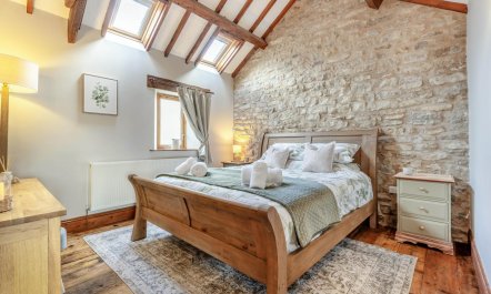 2 Bed in Great Edstone 4