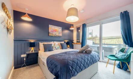 1 Bed in Gatehouse Of Fleet 4