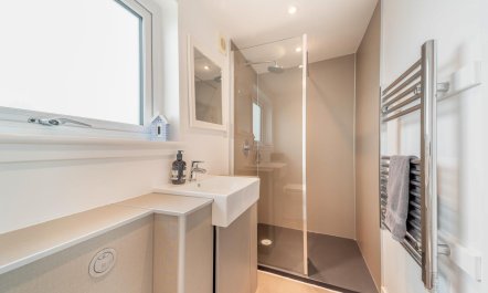 1 Bed in Gatehouse Of Fleet 9
