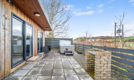 1 Bed in Gatehouse Of Fleet 1