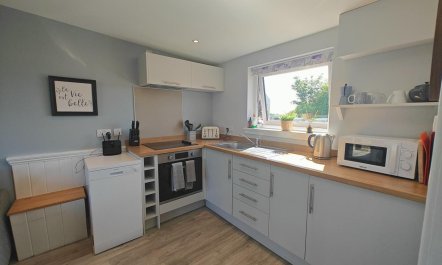 1 Bed in Gatehouse Of Fleet 6