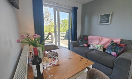 1 Bed in Gatehouse Of Fleet 1