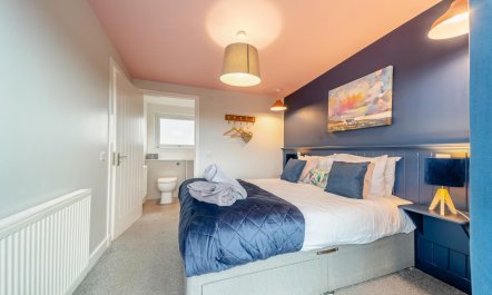 1 Bed in Gatehouse Of Fleet 7