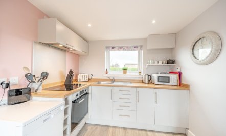 1 Bed in Gatehouse Of Fleet 9