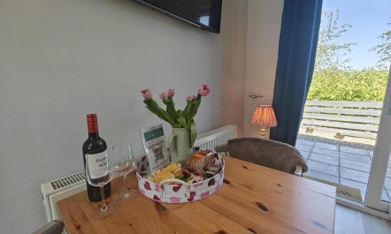 1 Bed in Gatehouse Of Fleet 4