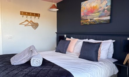 1 Bed in Gatehouse Of Fleet 1