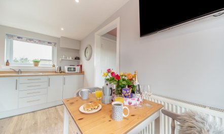 1 Bed in Gatehouse Of Fleet 8