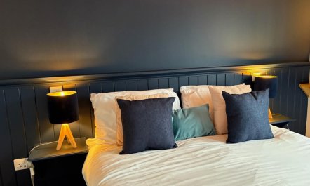 1 Bed in Gatehouse Of Fleet 6