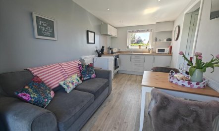 1 Bed in Gatehouse Of Fleet