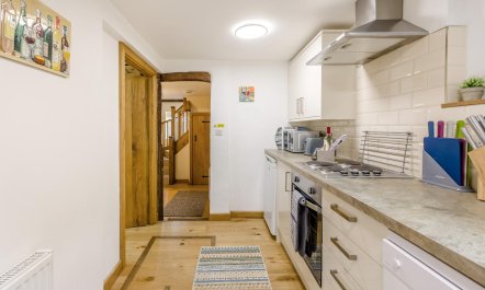 1 Bed in Church Stretton 7