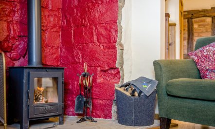 1 Bed in Church Stretton 1