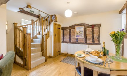 1 Bed in Church Stretton 4