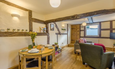 1 Bed in Church Stretton 3