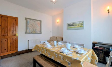 4 Bed in Keswick 4
