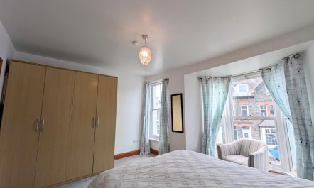 4 Bed in Keswick 8