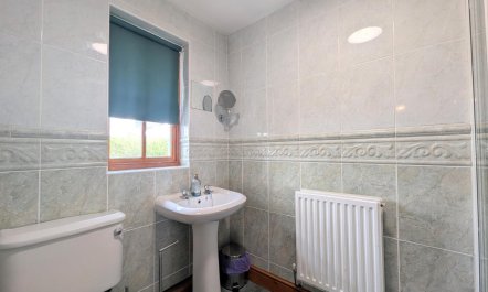 4 Bed in Keswick 5