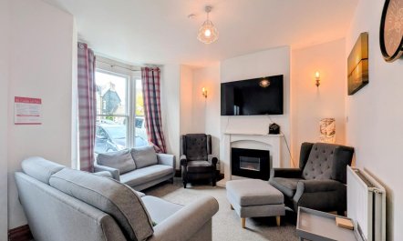 4 Bed in Keswick