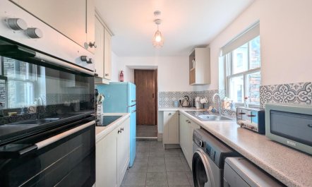 4 Bed in Keswick 2
