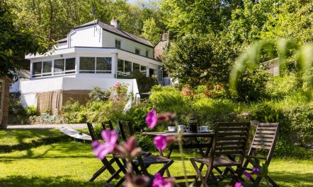 5 Bed in St. Agnes