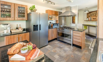 5 Bed in St. Agnes 5