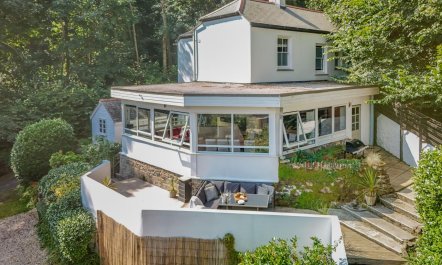 5 Bed in St. Agnes