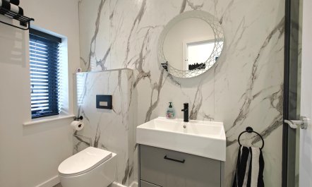 1 Bed in Tisbury 9