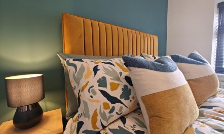 1 Bed in Tisbury 3