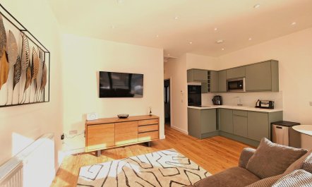 1 Bed in Tisbury 5