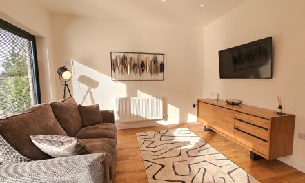 1 Bed in Tisbury 6