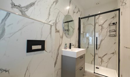 1 Bed in Tisbury 1
