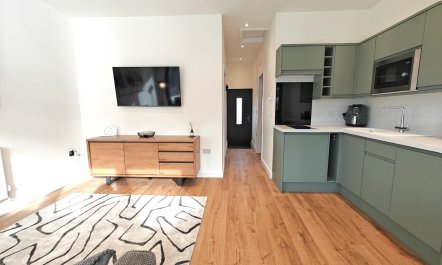 1 Bed in Tisbury 7