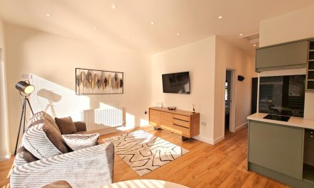 1 Bed in Tisbury
