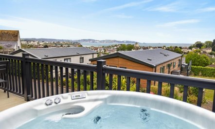 2 Bed in Paignton
